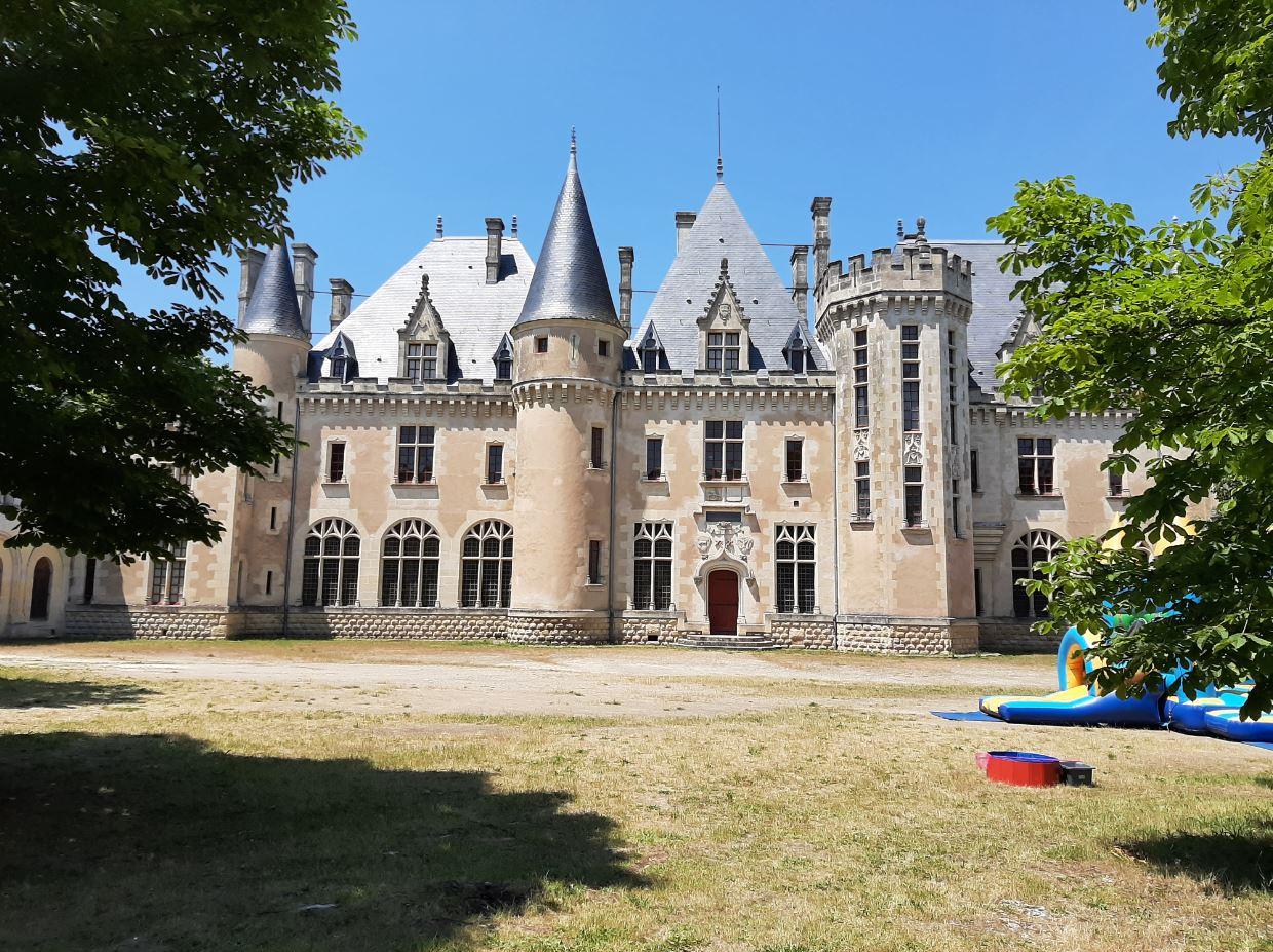 Chateau