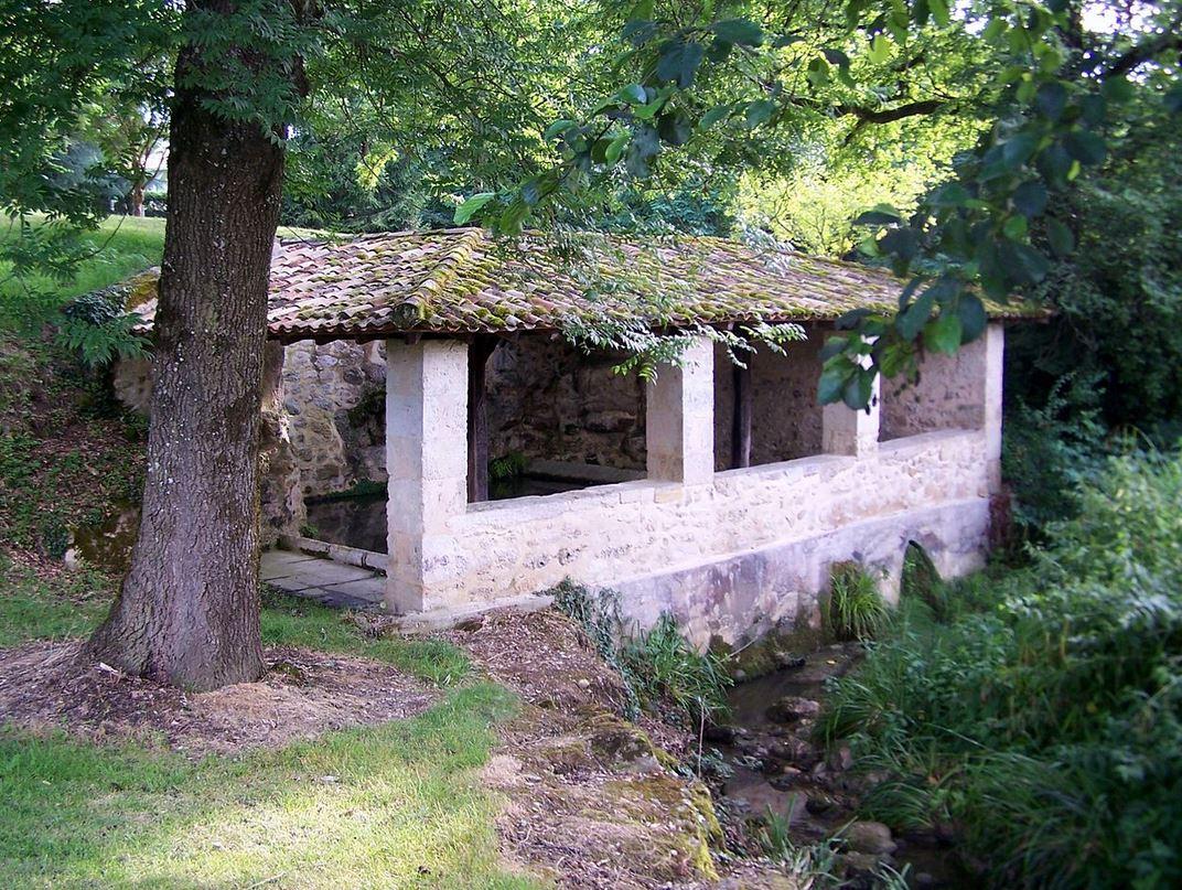 Lavoir